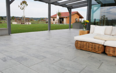 Bodenbeläge TERRANO